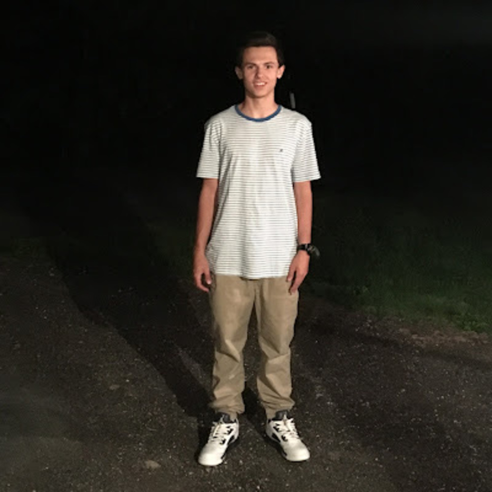 Meet your Posher, T